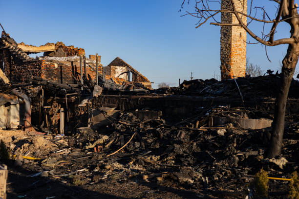Reliable Fire Damage Removal contractor in Issaquah, WA by Fire Damage Flint